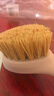 妙洁 长柄洗锅刷 植物剑麻有效去油不掉毛刷子厨房清洁刷锅神器 实拍图