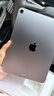 Apple/苹果 iPad Air 11英寸 M3芯片2025年款 平板电脑 (128GB WLAN版)深空灰色 实拍图