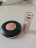 兰蔻全新持妆柔焦定妆大粉饼#01控油哑光遮瑕持久礼盒生日送女友 实拍图