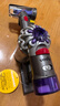 戴森（DYSON）戴森V8 Focus Mattress 手持式除螨吸尘器（24款）手持无线除螨床宝 宠物家庭适用 实拍图