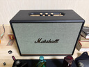 MARSHALL（马歇尔）WOBURN II BLUETOOTH音箱2代无线蓝牙摇滚家用重低音音响国家补贴 黑色 实拍图