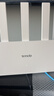 Tenda腾达路由器【千兆WiFi6+穿墙王】无线AX3000信号增强家用放大器Mesh国家补贴金榜一名云霄白立式 实拍图