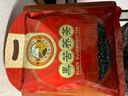 虎标中国香港品牌 养生茶 四川大凉山黑苦荞茶140g独立小袋装 7g*20袋 实拍图
