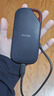 闪迪（SanDisk）4TB 移动固态硬盘（PSSD）E82 读速3800MB/s 写速3700MB/s 兼容雷电4 type-c 手机电脑平板外接 实拍图