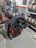 马牌（Continental）汽车轮胎 215/50R17 91W UCJ 适配长安CS35/名图/思域/杰德 实拍图