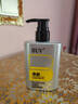 BUV男士洗面奶祛痘氨基酸去黑头控油收缩毛孔除螨虫专用青少年洁面乳 实拍图