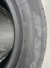邓禄普（DUNLOP）轮胎/汽车轮胎 215/55R16 93W SP FASTRESPONSE 原厂配套大众迈腾 实拍图