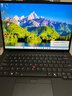 ThinkPad【国家补贴20%】T14p AI PC 酷睿Ultra5 高性能工程师本笔记本电脑 32G 1TB 2.5K 商务办公本 实拍图