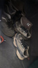 NEW BALANCE男女鞋夏季网眼透气越野运动鞋410系列MT410KR5 40.5 实拍图