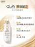 OLAY流金沐浴露全新烟酰胺水光焕亮茶山栀子香含流光因子500g留香男女 实拍图