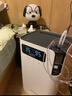 欧姆龙（OMRON）5L升制氧机家用老人医用级吸氧机超轻音雾化氧气机Y-5103W 实拍图