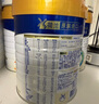 美素佳儿（Friso）皇家幼儿配方奶粉3段（1-3岁幼儿适用）800g*3 乳铁蛋白 (新国标) 实拍图