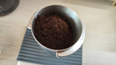 sinloy/辛鹿 意式拼配 香醇浓郁低酸 阿拉比卡 云南小粒咖啡豆500g 实拍图