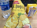 卡乐比（Calbee）薯片 蜂蜜黄油味60g*2袋 韩国进口 膨化食品办公室休闲解馋小零食 实拍图