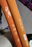 佳钓尼（JIADIAONI）伏魔鲫小冈豆鲫鱼竿超轻超细超硬28调37调鱼竿手竿黑坑钓鱼竿野钓 3.6m 小冈豆超轻超细版（37调）手感绝佳 轻细 实拍图