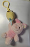 迪士尼（Disney）小熊维尼皮杰小猪气球挂件可爱钥匙扣书包搭子生日礼物女送女朋友 实拍图