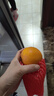 京鲜生 四川爱媛38号果冻橙 净重8.5-9斤 单果210g+ 源头直发包邮 实拍图