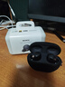 索尼（SONY）WF-1000XM5真无线蓝牙降噪耳机 高清通话智能AI触控面板 升级版隔音耳塞 防水降噪豆 黑色 实拍图