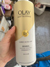 OLAY玉兰油烟酰胺沐浴露 莹亮透光500g 香氛滋润保湿 男女士通用 实拍图