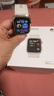 华为HUAWEI WATCH D2 晨曦金 动态血压监测一键微体检再升级多种健康研究智能手表华为京东自营旗舰店 实拍图