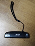 雷克沙（Lexar）USB3.2读卡器 TF/SD二合一 USB/Type C双口 大疆无人机运动相机内存卡读卡器 支持苹果17手机电脑 实拍图