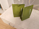 竹叶青绿茶品味 峨眉山2025新茶特级100g 袋装茶叶自己喝14004 实拍图