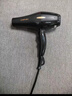 康夫（CONFU）电吹风机2300W大功率家用速干大风力恒温护发吹头发不伤发理发店发廊专用吹风筒KF-8926 实拍图