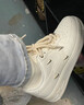 耐克（NIKE） 【滔搏运动】Air Force 1 '07 LX AF1 女子空军一号运动鞋 FV3654-111 36.5 实拍图