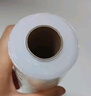 妙洁 免刀撕点断式保鲜膜 经济装大碗*160米 食品级大卷冰箱微波炉用 实拍图