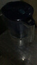 碧然德（BRITA） 过滤净水器 家用滤水壶 净水壶 海洋系列 3.5L蓝色 一壶3芯装 环保加固包装 实拍图