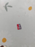 闪迪（SanDisk）128GB TF（MicroSD）内存卡 A1 U1 C10 至尊高速移动版存储卡 读速140MB/s 手机平板游戏机内存卡 实拍图
