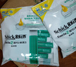 舒适（Schick）舒适超巧双层刀片剃须刀(6支装）快速便携 实拍图