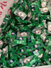 雀巢（Nestle）宝路薄荷糖750g*2袋 清新口气糖 酒店前台餐厅招待糖接待糖 实拍图
