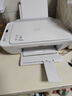 惠普（HP） DJ 2820 彩色家用多功能一体打印机 无线连接 学生作业打印 实拍图