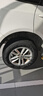 双星（DOUBLE STAR）轮胎/汽车轮胎 235/65R17 104H SS81适配本田CR-V/奥迪Q5/众泰 实拍图