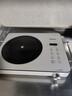 美的（Midea）电陶炉煮茶电磁炉家用新型电磁灶 2200W大功率智能双环做饭炒菜用火锅电池炉围炉煮茶炉MC-HW22E05 实拍图