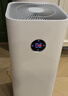米家【家电国家补贴】小米空气净化器5S家用除甲醛除菌除过敏AC-M24-SC 实拍图