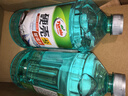 龟牌（Turtle Wax）硬壳玻璃水防冻-40°汽车冬季去油膜雨刮水强力去污2L*2瓶 实拍图