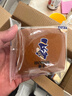 豪士早餐面包纯蛋糕528g 老式嫩鸡蛋糕无水蒸蛋糕老面包零食糕点点心 实拍图