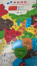 福孩儿2025新版磁力中国地图拼图儿童益智玩具3-10岁宝宝男女孩生日礼物 实拍图