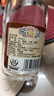 汾酒 黄盖玻汾 清香型白酒 53度 475mL*6瓶 整箱装非原箱 实拍图