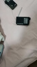 熊猫（PANDA）6123 老人收音机便携式袖珍迷你多全波段半导体指针式车载备用（黑） 实拍图