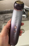 MESMOOTH慕苏美容仪器脸部按摩仪提拉紧致洁面眼部嫩肤礼物送女友 银烟紫C1Pro【礼物送女友】 实拍图