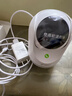360摄像头9pro-800万双频WIFI云台家用摄像头家用监控摄像机手机远程监控器360度夜视全景 婴儿看护器 实拍图
