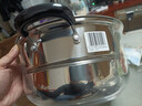 苏泊尔SUPOR 好帮手304不锈钢双层复底26cm蒸锅汤锅蒸笼SZ26B5 实拍图