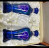 洋河海之蓝 蓝色经典52度 480ml*2瓶 礼盒装 绵柔浓香型 实拍图