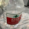 农夫山泉  饮用水 饮用天然水3L*6桶 整箱 桶装水 实拍图