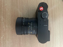 徕卡（Leica）【36期免息】Q3全画幅便携数码相机/微单相机 (19080)+UV镜（19691）套机 实拍图