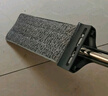 百家好世平板拖把37cm3布免手洗软手柄抑菌家用一拖净懒人拖地神器尘推 实拍图