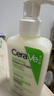 适乐肤（CeraVe）氨基酸修护保湿泡沫洁面乳236 ml(洗面奶男女干性敏感肌护肤礼物) 实拍图
